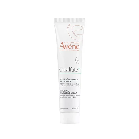 AVÈNE CICALFATE+ REGENERÁLÓ VÉDŐKRÉM 40ML
