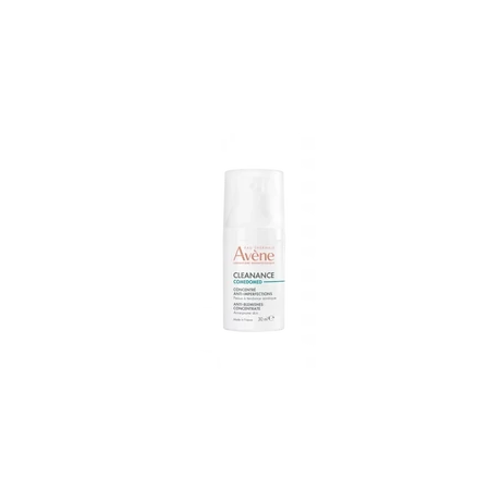 AVÈNE CLEANANCE COMEDOMED+ INTENZÍV ÁPOLÓ 30ML