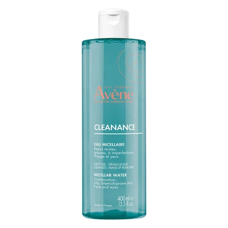 AVÉNE Cleanance Micellás víz 400 ml