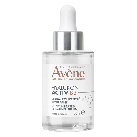 AVÉNE Hyaluron Activ B3 Szérum 30 ml