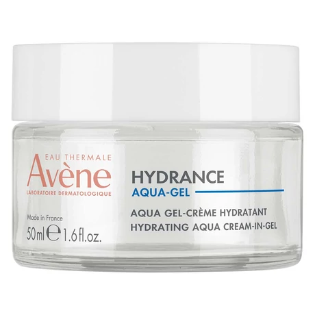 AVÉNE Hydrance Aqua-gél krém 50 ml