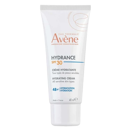 AVÉNE Hydrance Hidratáló krém SPF30  40 ml
