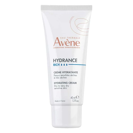 AVÉNE Hydrance Hidratáló rich krém 40 ml