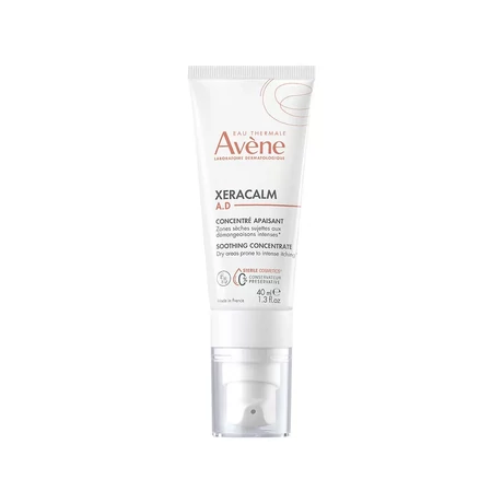 AVÈNE XeraCalm A.D koncentrátum 40ml