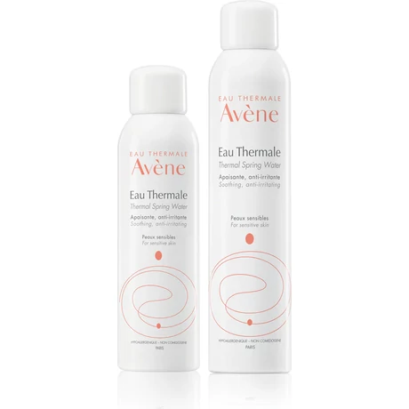 Avène Eau Thermale termálvíz 300ml