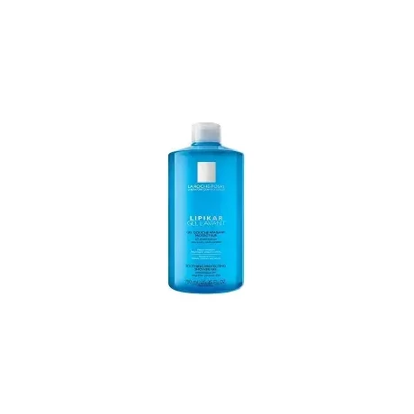 La Roche-Posay LIPIKAR GEL LAVANT TUSFÜRDŐ GÉL 750ml
