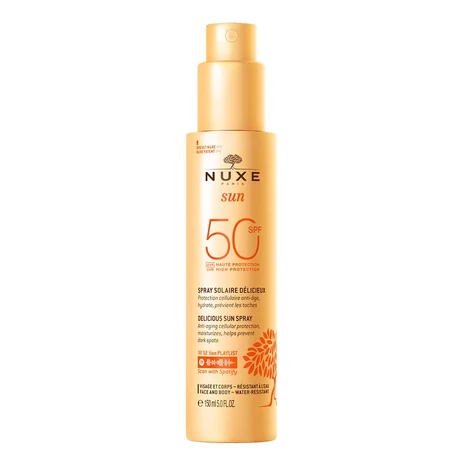 Nuxe Sun spray Sun SPF 50, 150 ml