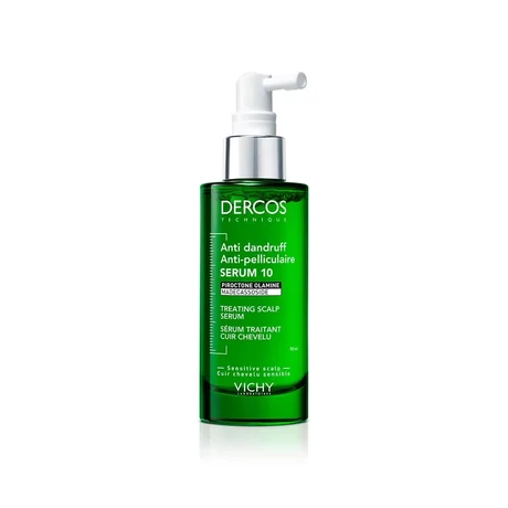 VICHY DERCOS SZÉRUM 10 FEJBŐR-ÁPOLÓ SZÉRUM 90 ML