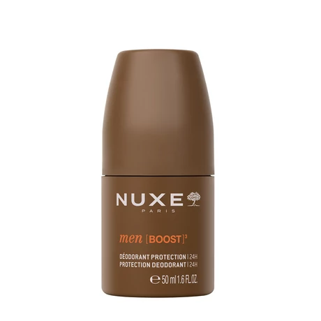 NUXE MEN [BOOST]³ DEZODOR 24 ÓRÁS VÉDELEMMEL 50 ML