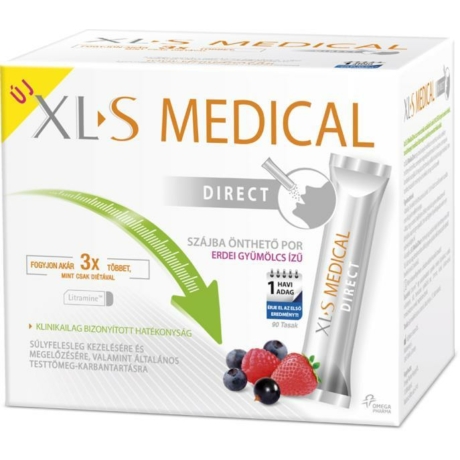 XL-S Medical Direct por 90X