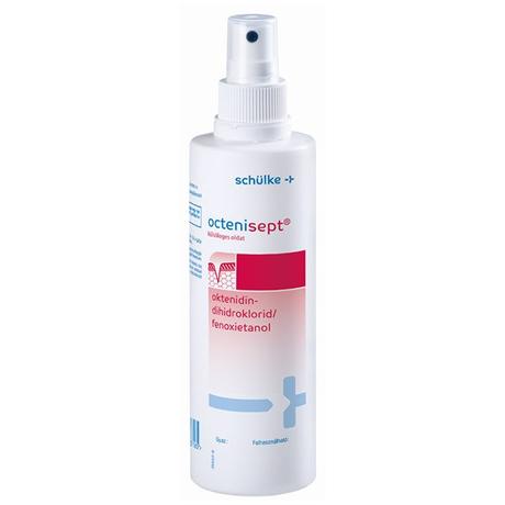 Octenisept® külsőleges oldat 250ml