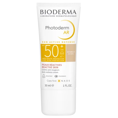 BIODERMA Photoderm AR SPF50+ 30ml