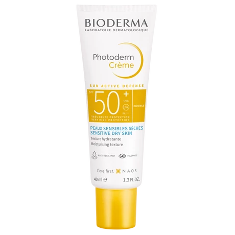 BIODERMA Photoderm krém SPF50+ 40ml