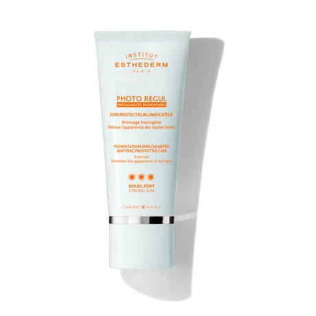 Esthederm PHOTO REGUL FÉNYVÉDŐ, ERŐS NAPSUGÁRZÁSNAK KITETT BŐRRE 50ML