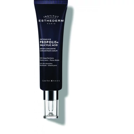 Esthederm Intensive Propolisz+ szalicilsavas koncentrált szérum 30ML