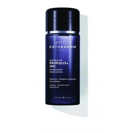 Esthederm Intensive Propolisz+ cink tartalmú szérum-lotion 130ML