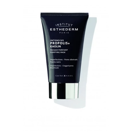 Esthederm Intensive Propolisz+ Kaolinos tisztító maszk 75ML
