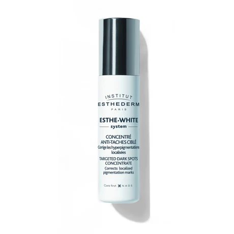 ESTHE WHITE CÉLZOTT KONCENTRÁTUM A PIGMENTFOLTOKRA 9ML