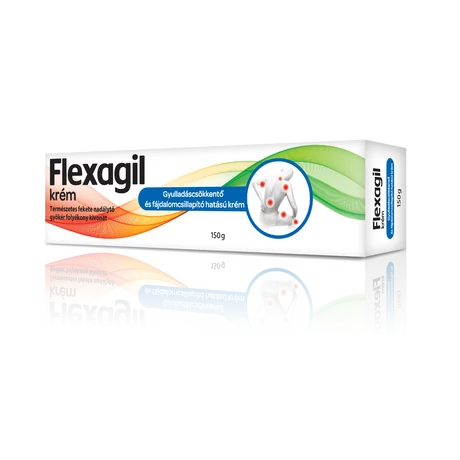 Flexagil krém 150g