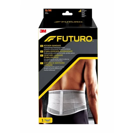 FUTURO™ Háttámasztó Öv S-M  (73,6-99,1 cm)