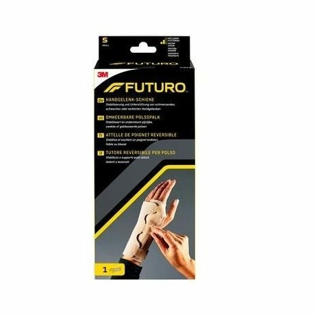 FUTURO™ Classic Csuklórögzítő S (12,7-15,9 cm)