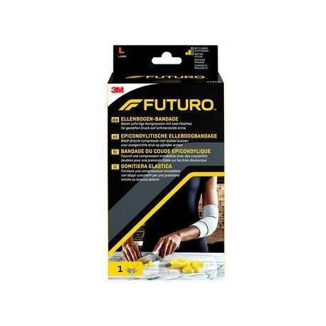 FUTURO™  Classic Könyökrögzítő L (27,9-30,5 cm)