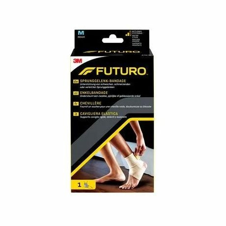FUTURO™ Classic Bokarögzítő M (20,5-23,0 cm)