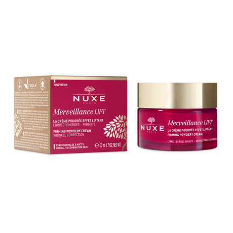 NUXE Merveillance Lift Nappali Púderes Krém 50ml