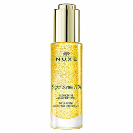 NUXE Super Serum teljeskörű bőrfiatalító szérum 30ml