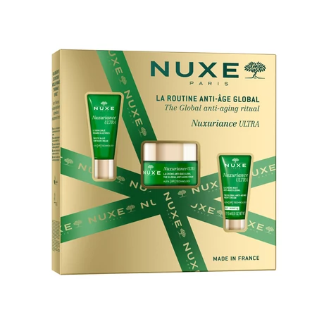 Nuxe NUXURIANCE ULTRA SZETT 2025