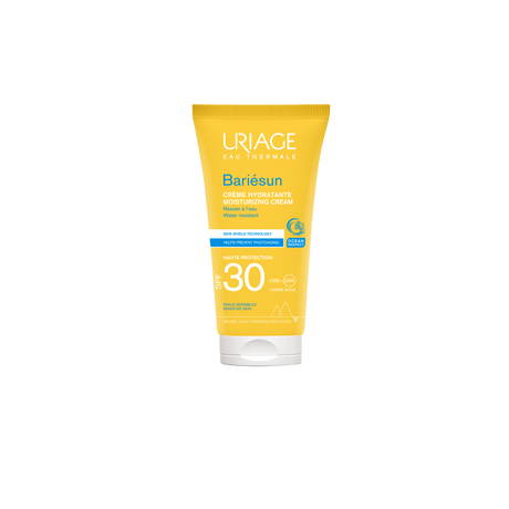 Uriage BARIÉSUN Arckrém SPF30 50 ml