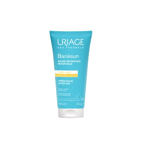 Uriage BARIÉSUN Napozás utáni testápoló tej 150ml