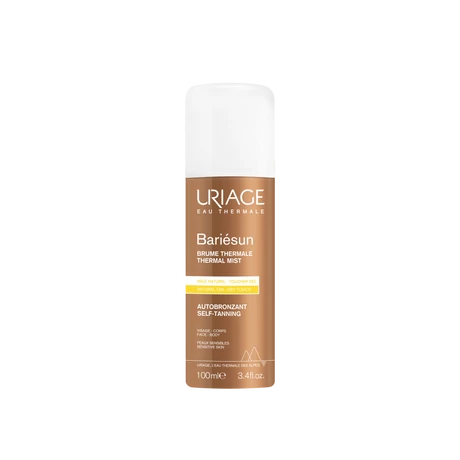 Uriage BARIÉSUN Önbarnító spray 100ml