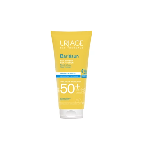 Uriage BARIÉSUN Tej SPF50+ 100ml