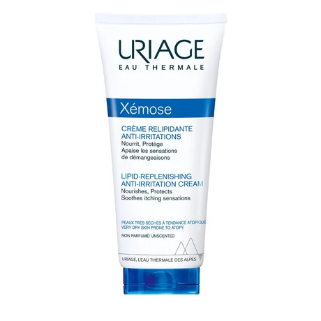 URIAGE Xémose testápoló krém nagyon száraz bőrre 200ml