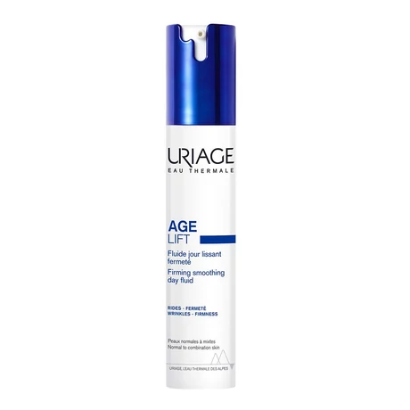 URIAGE Age Lift ránctalanító és feszesítő nappali fluid normál és kombinált bőrre 40ml