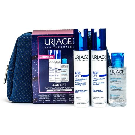 URIAGE AGE LIFT Ránctalanító Neszesszer - SZÁRAZ BŐRRE