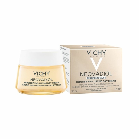 Vichy Neovadiol Peri-Menopause nappali arckrém normál és kombinált bőrre 50ml