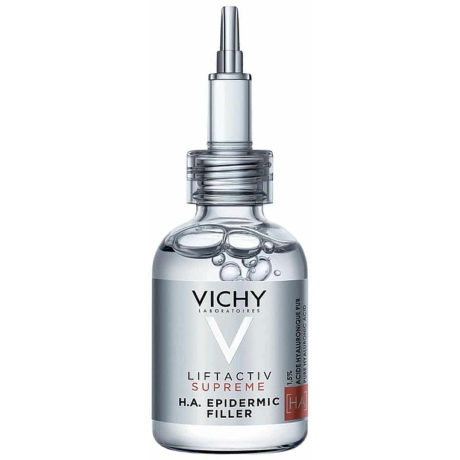 Vichy Liftactiv Supreme H.A. Epidermic Filler szérum 30 ml