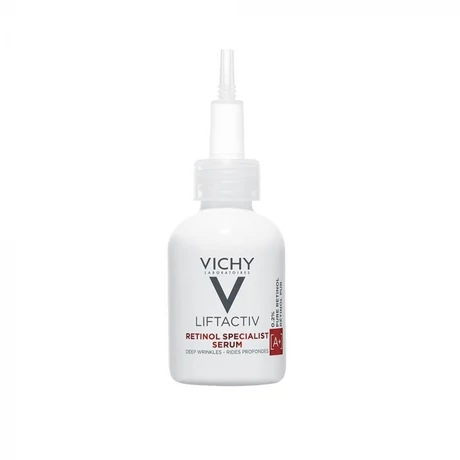 VICHY Liftactiv Retinol  Specialist szérum 30ml