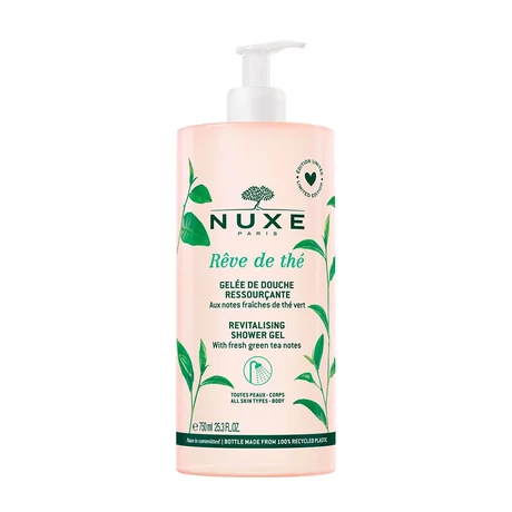NUXE REVE DE THÉ TUSFÜRDŐ 750ML