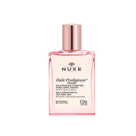 NUXE Huile Prodigieuse® florale Többfunkciós szárazolaj arcra, testre, hajra 30ml