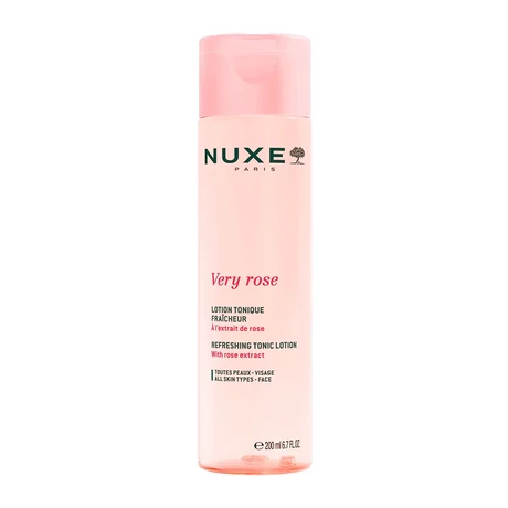 NUXE VERY ROSE FRISSÍTŐ TONIK LOTION 200ML