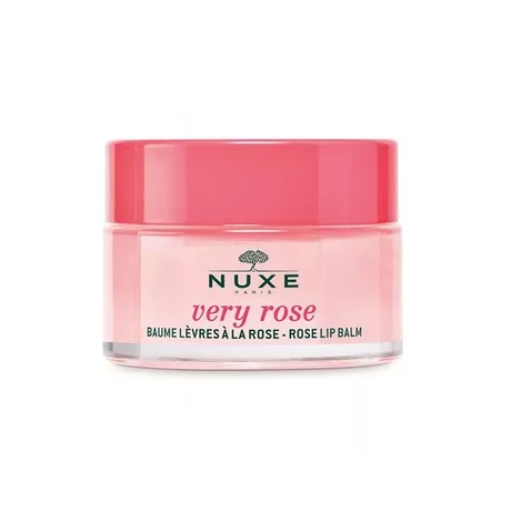 NUXE VERY ROSE AJAKBALZSAM 15ML