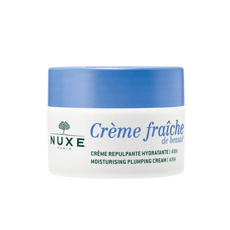 NUXE Créme Fraiche nyári hidratáló krém normál bőrre 50ml