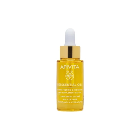 Apivita Beessential nappali olaj 15ml