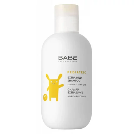 BABÉ Gyermek sampon 200 ml