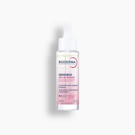 Bioderma Sensibio AR+ BI-Serum 30ml