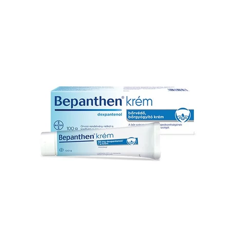 Bepanthen® krém 100g
