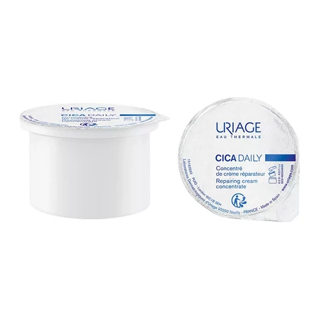 URIAGE Cica Daily arckrém koncentrátum utántöltő 50ml